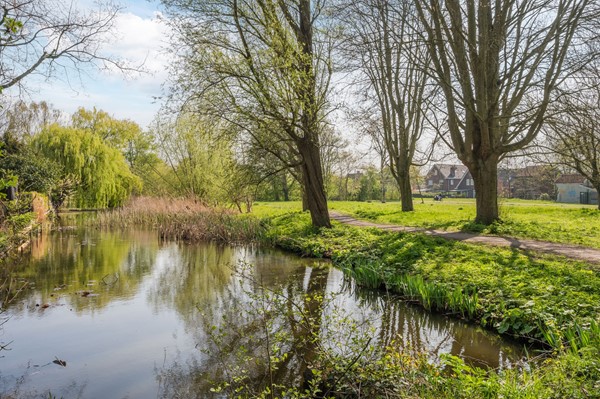 Medium property photo - Henry Dunantlaan 75, 2614 GL Delft